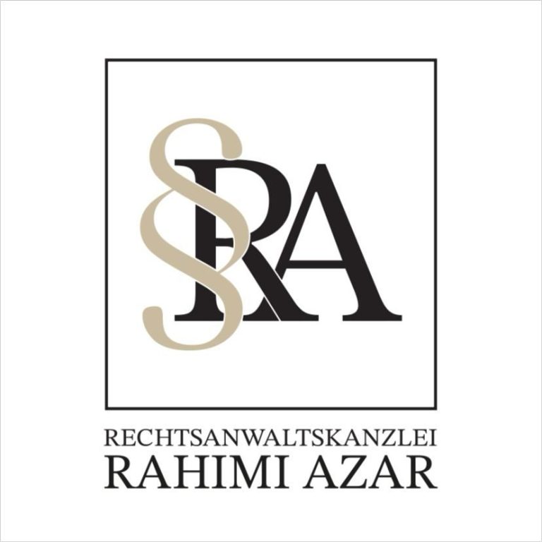 Rechtsanwaltskanzlei Rahimi Azar 